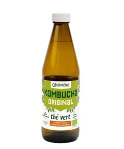 Kombucha BIO, 330 ml